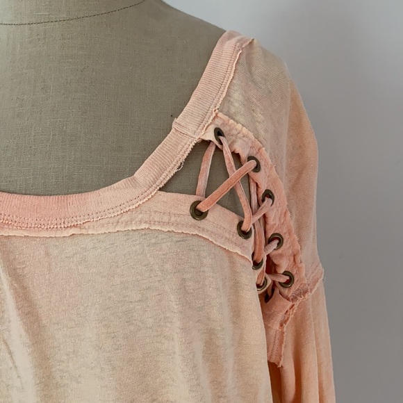 Free People Tunic NWT S - Picture 3 of 4